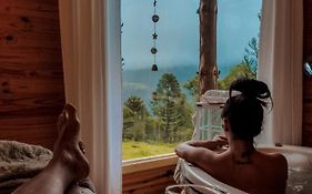 Cabana Refúgio - Pousada Colina dos Ventos